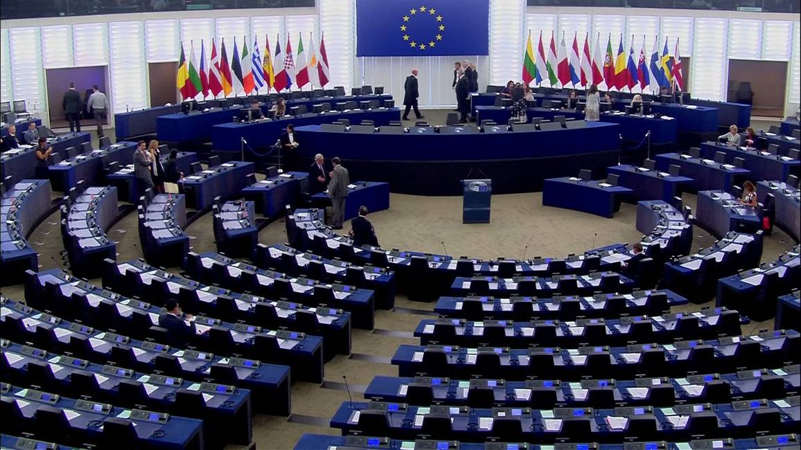 La Unión Europea como dominio tecnocrático