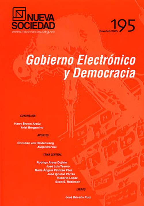 gobierno de la democracia