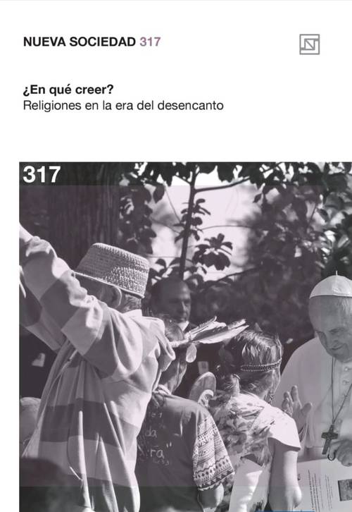 ¿En qué creer? Religiones en la era del desencanto (317 / Mayo - Junio 2025)