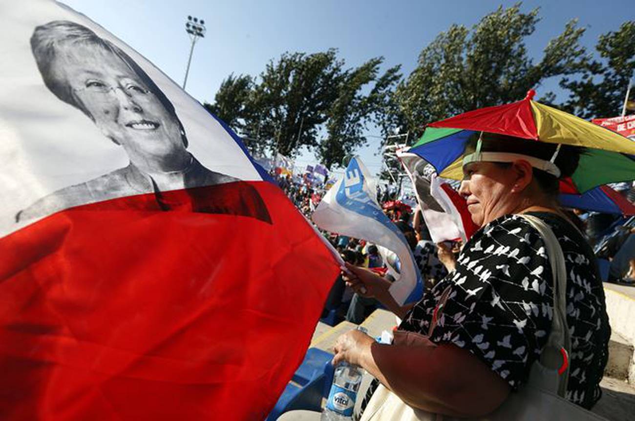 El progresismo en un rumbo incierto: el caso de Chile