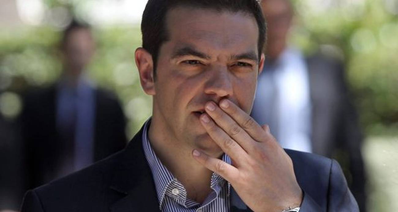 Os dilemas do Syriza  História de uma decepção?