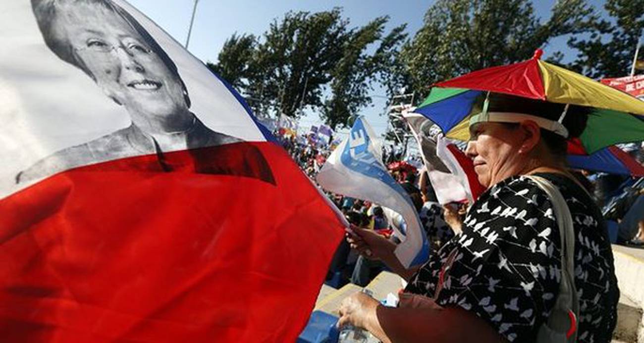 O progressismo em um rumo incerto: o caso do Chile