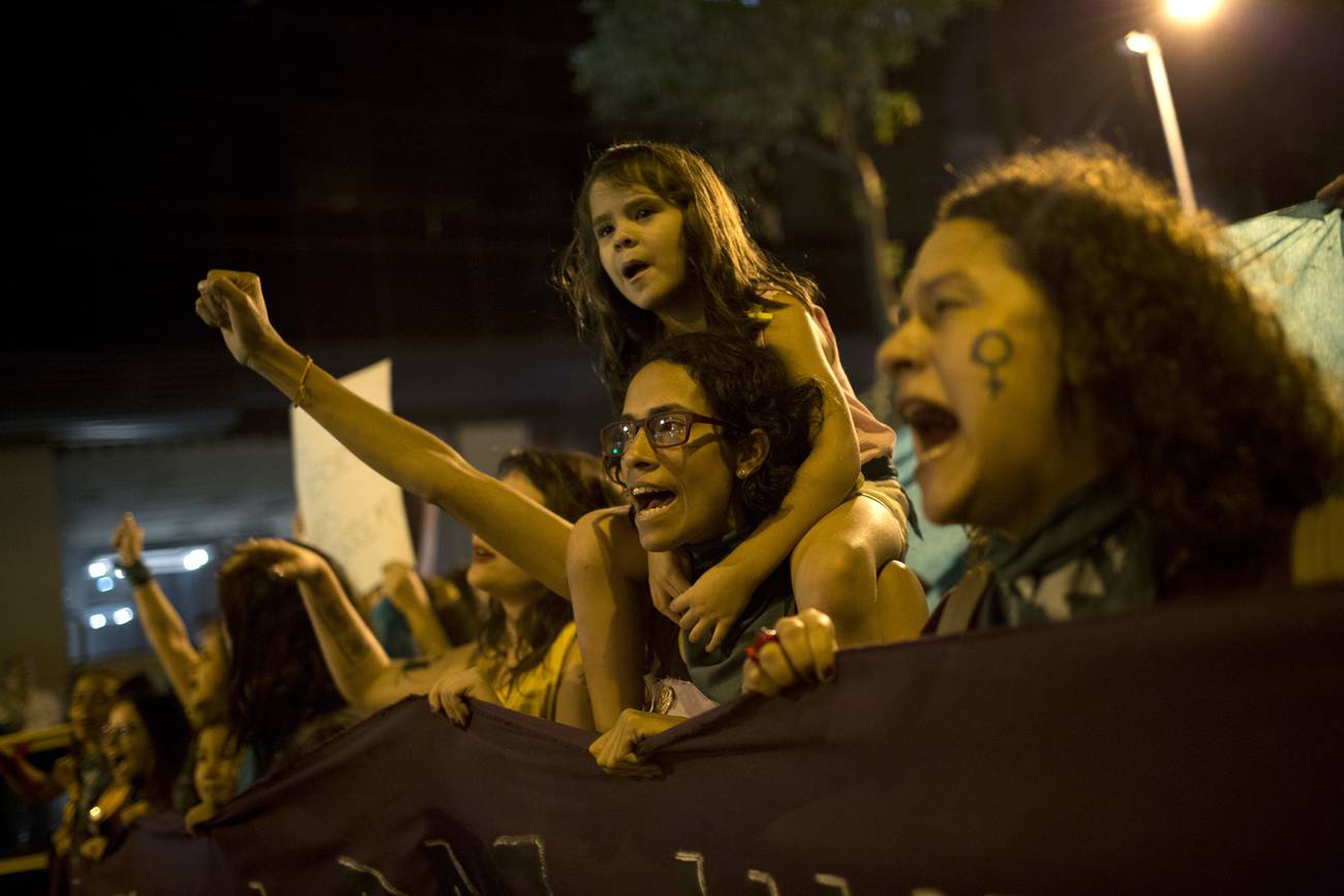 A funcionalidade da «ideologia de gênero» no contexto político e econômico brasileiro