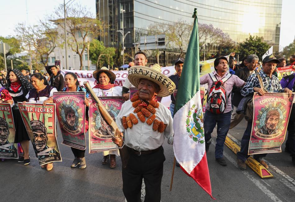 ¿Desarrollo o autonomía? El Tren Maya y un dilema de las izquierdas latinoamericanas