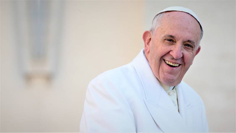 <p>El papa Francisco: ¿un gatopardista al revés?</p>