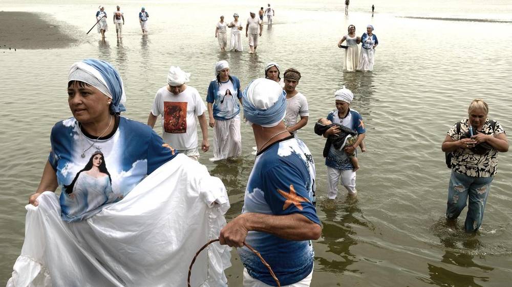 El afroumbandismo argentino en busca de ciudadanía religiosa