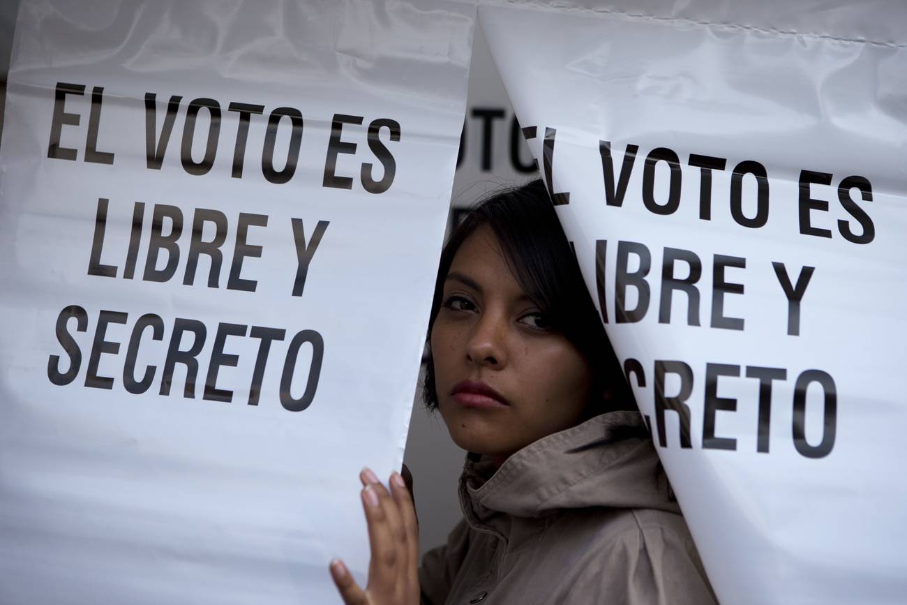 América Latina y los gatos de Cambises  Fragmentación política y desafíos para la democracia