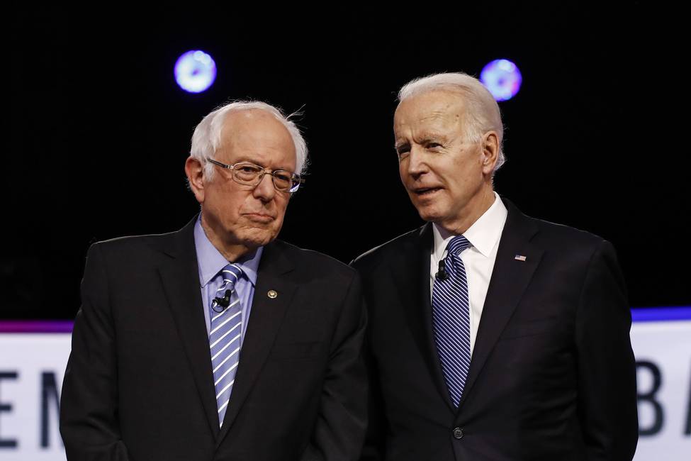 ¿Un «America first» progresista?