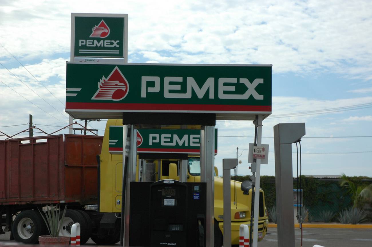 <p>El robo de combustible: otra amenaza al futuro de México</p>