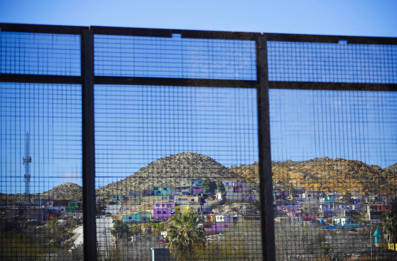 Militarización, maquilas y antiinmigración   Esto sucede en Ciudad Juárez