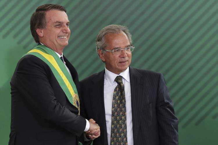 Los think tanks promercado y las fuentes ideológicas de Bolsonaro