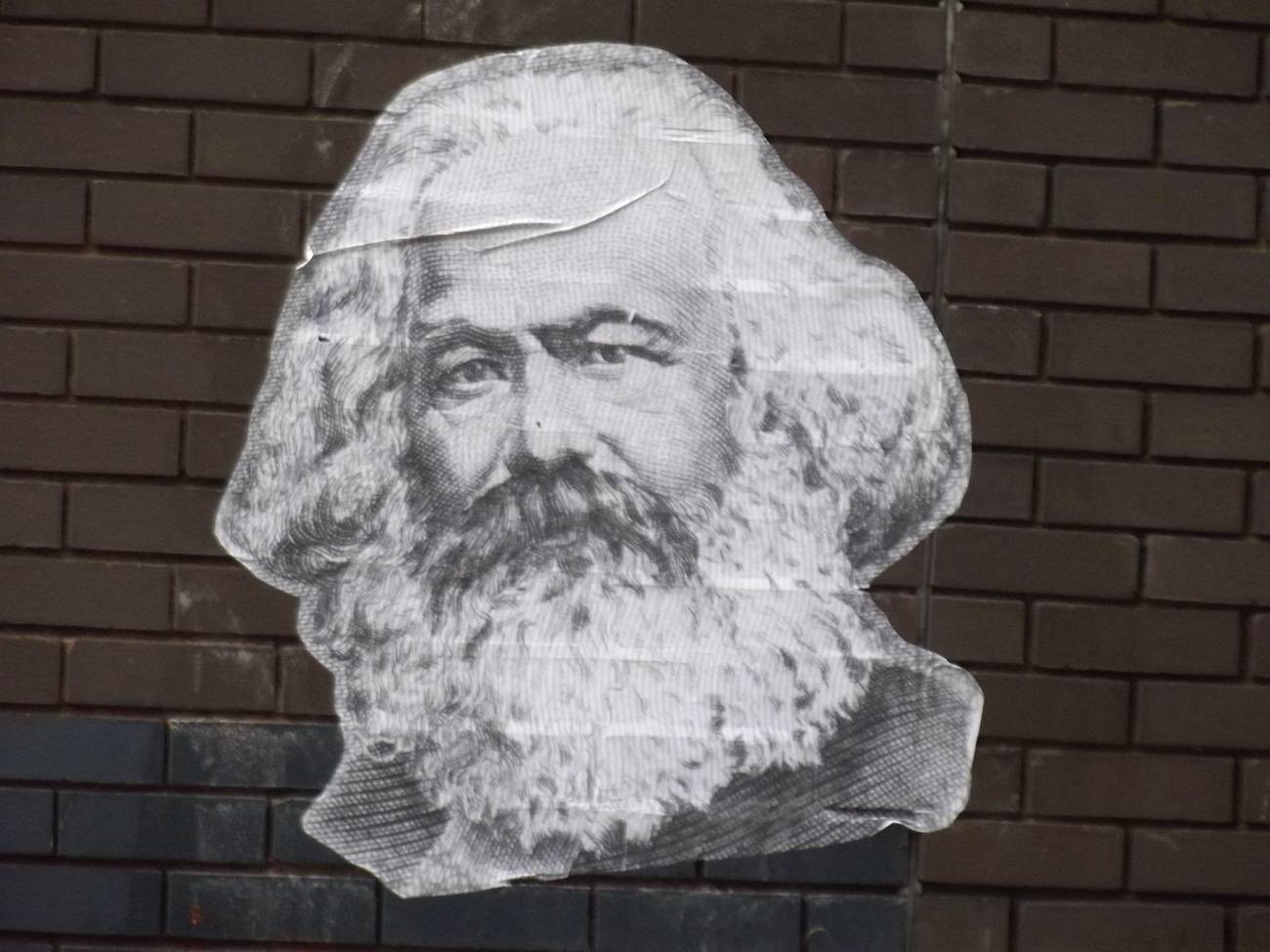 Cuando la Nueva Izquierda se encontró con Marx