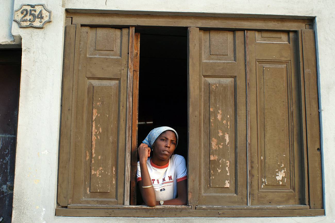 Cuba: las desigualdades se tornan visibles. Consecuencias de la economía de escasez y reformas