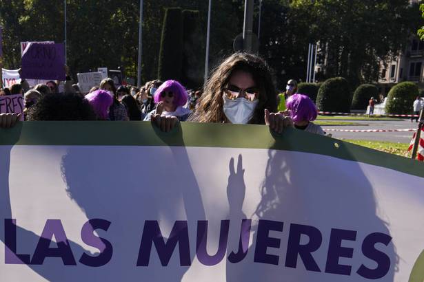 Por uma democracia feminista (sempre em construção)