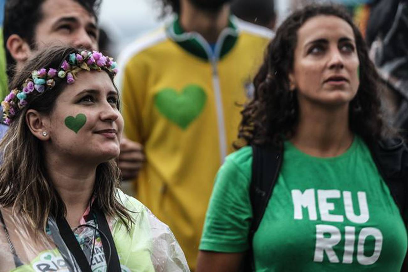 Perspectiva | Las responsabilidades de Brasil frente al desafío del cambio climático | 2015