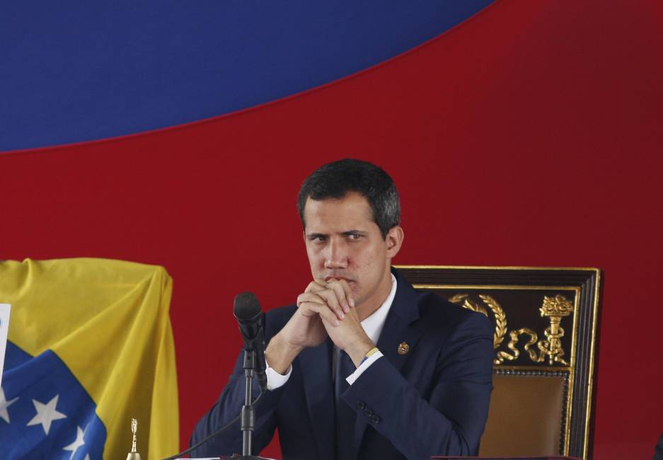 Venezuela: ¿por qué volvió a fracasar la oposición?