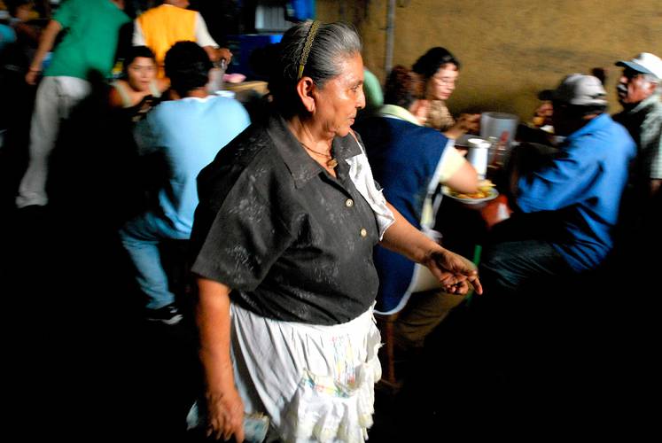 El servicio doméstico y sus derechos en Argentina. Un abordaje exploratorio desde la perspectiva de empleadas y empleadoras