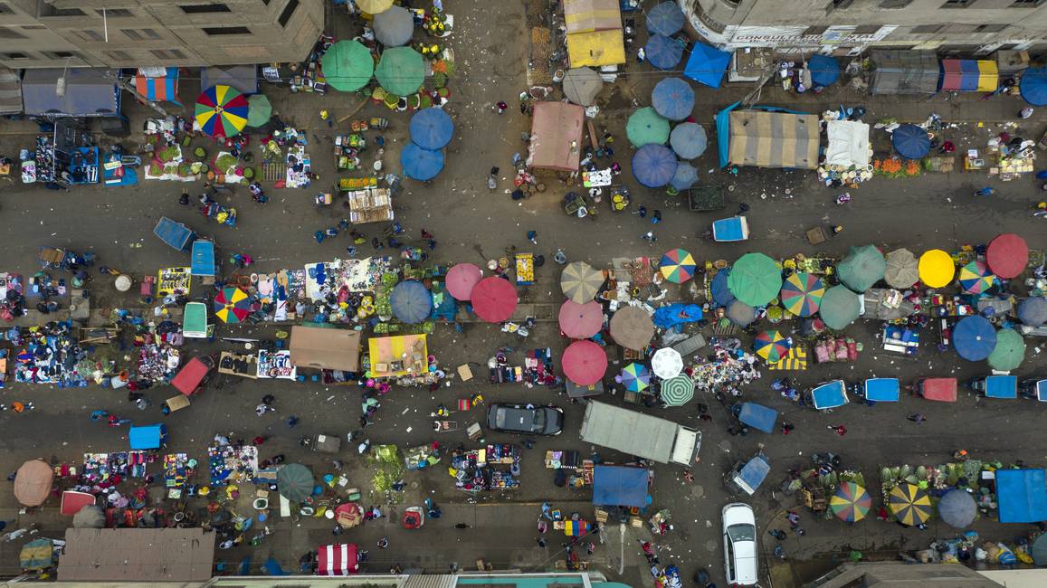 ¿Impactará la crisis de covid-19 en la agenda social de América Latina?