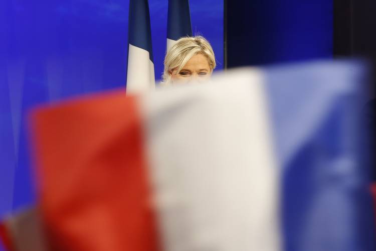 Persistencia y mutaciones de la extrema derecha francesa