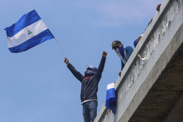 Nicaragua: ¿una nueva transición en puerta?