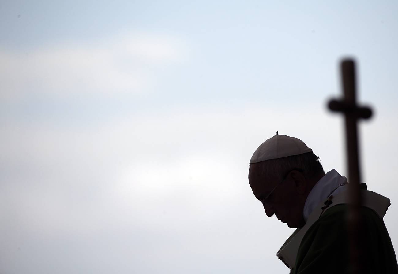 ¿Encarna el papa Francisco una nueva utopía cristiana?