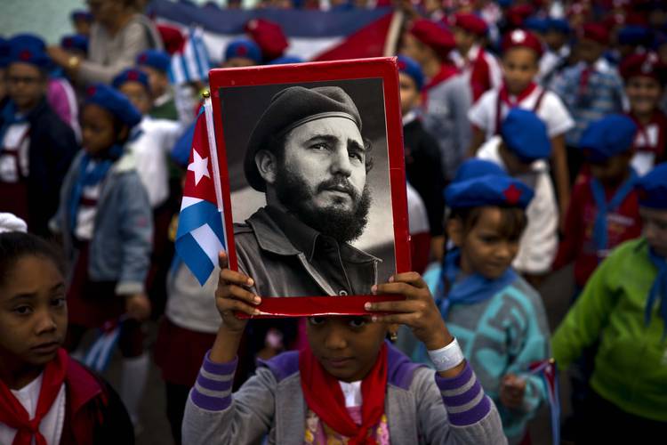 <p>Los avatares del reformismo en Cuba</p>