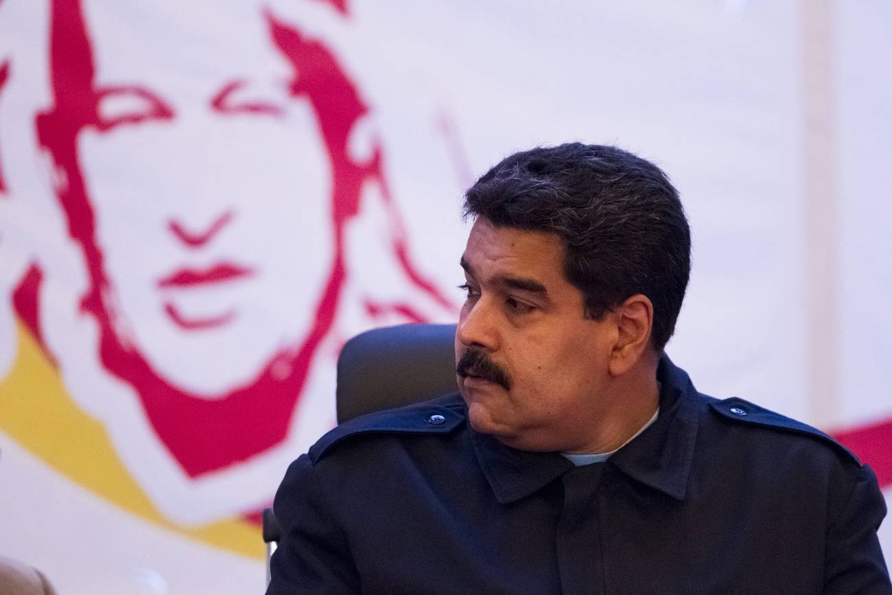 Venezuela ante 2017: crisis sin salida a la vista