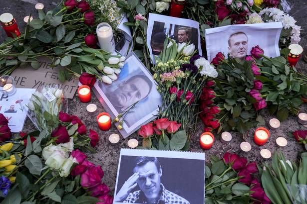 <p>La muerte de Navalny y el fin de la política en Rusia</p>