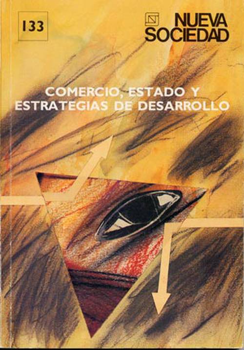Comercio, estado y estrategias de desarrollo (133 / Septiembre - Octubre 1994)