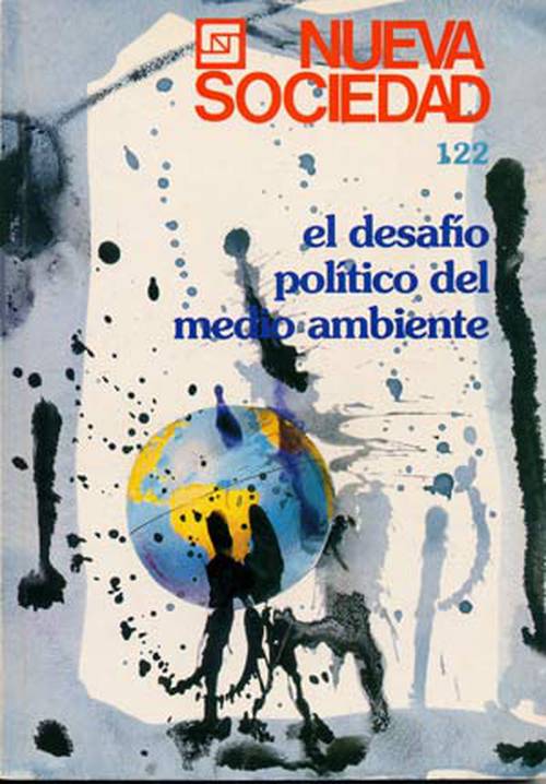 El desafío político del medio ambiente (122 / Noviembre - Diciembre 1992)