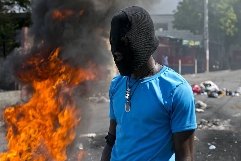 Radiografía de la crisis haitiana