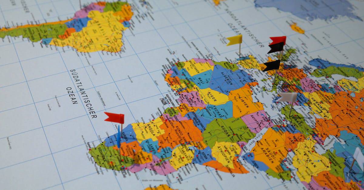 Globalizaciones discretas Hacia una nueva geografía de los intercambios mundiales