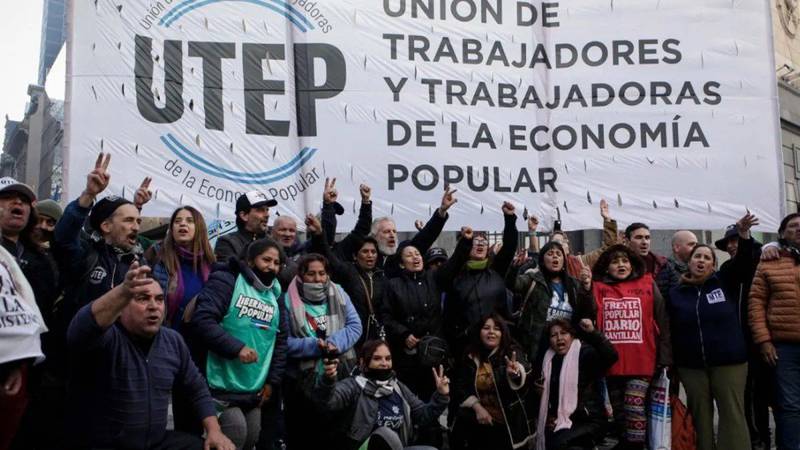 Formales/informales: un binomio cuestionado por la «economía popular»