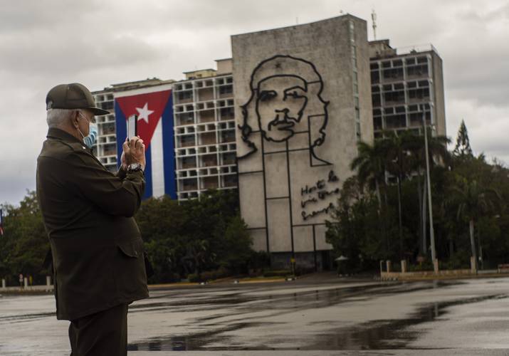 El rompecabezas económico cubano frente a la pandemia