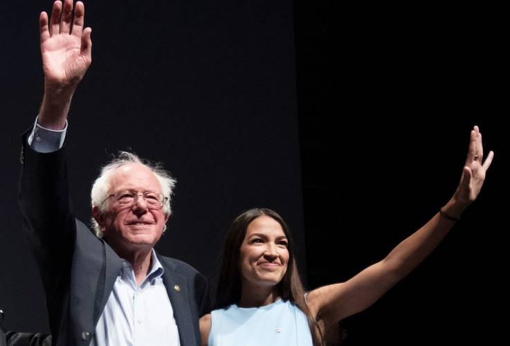 El resurgimiento socialista en Estados Unidos 