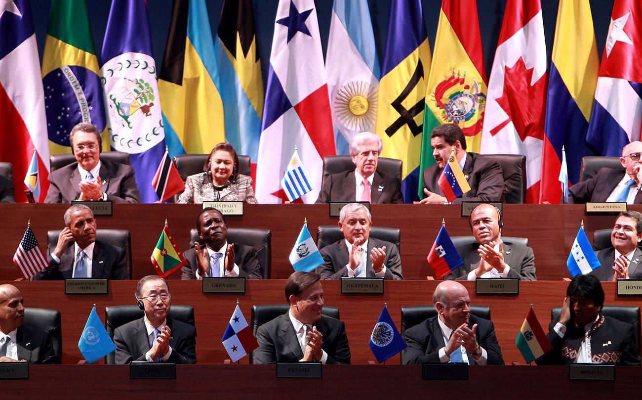 El Acuerdo Transpacífico, ¿una amenaza a la integración latinoamericana?
