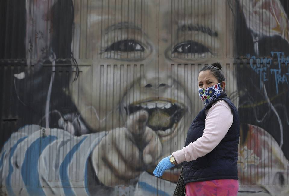 Reflexiones para un mundo post-coronavirus