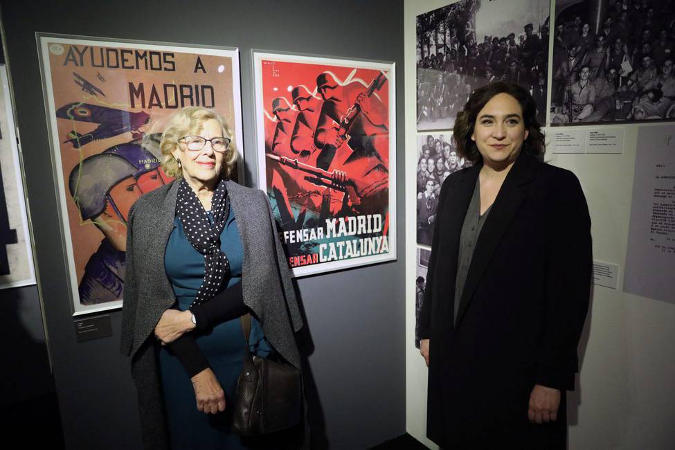 ¿Una crisis del municipalismo de izquierdas?
