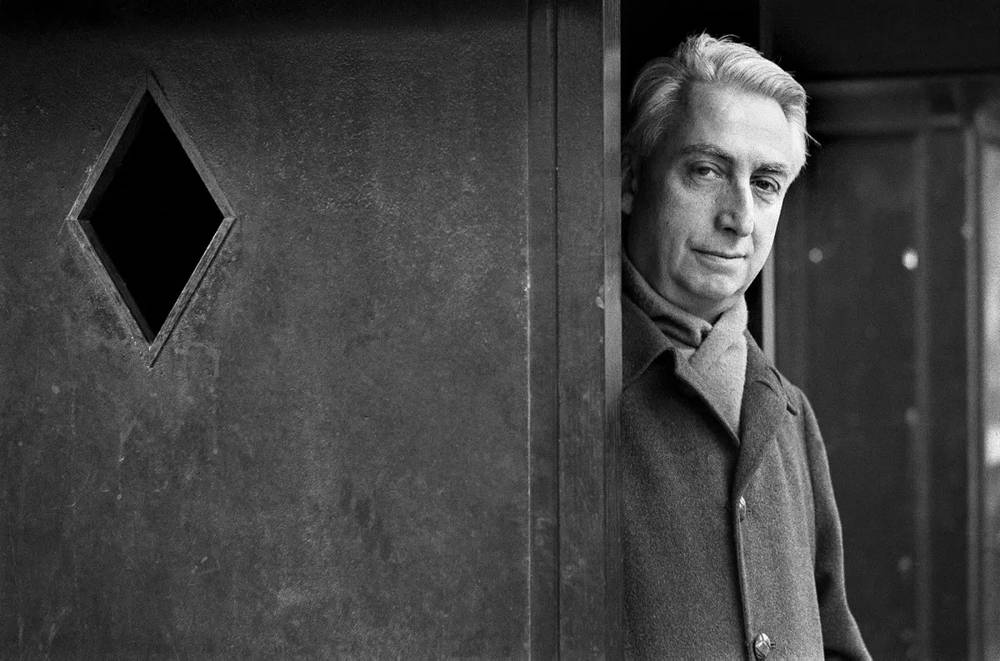 Barthes y la novela  Nel mezzo del cammin di nostra vita