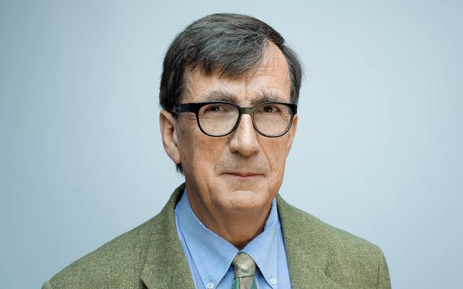 <p>La metamorfosis de Bruno Latour</p>