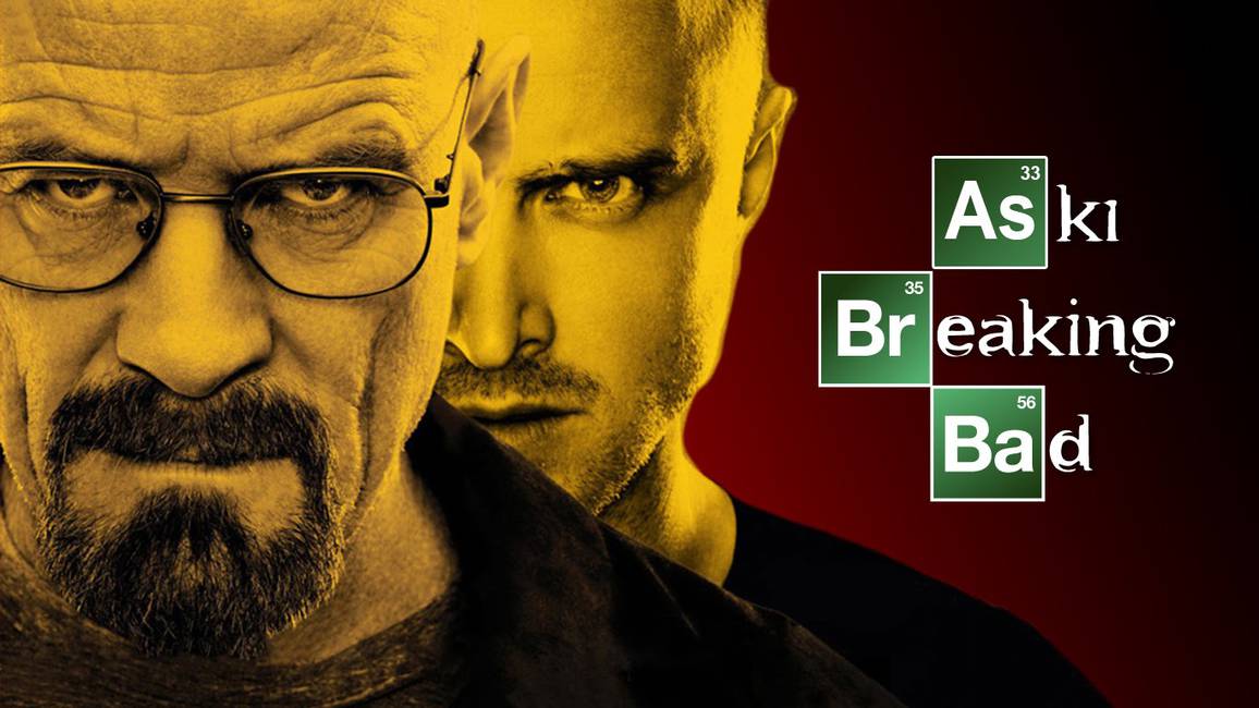 Por fin triunfan los malos La ilegalidad cool de las series de televisión