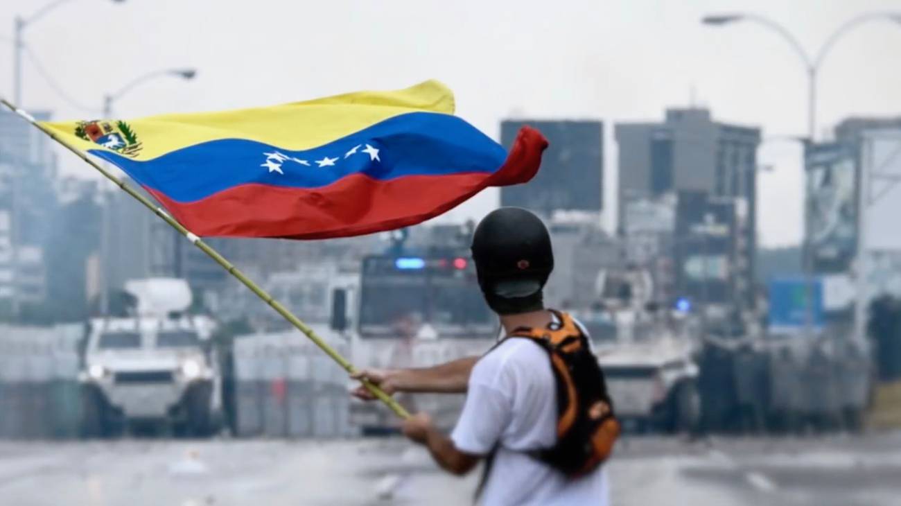 <p>Venezuela, más allá de todo</p>