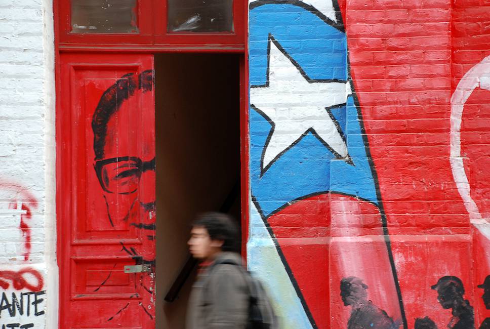Triunfo cultural, ¿derrota electoral? Los dilemas del progresismo en Chile