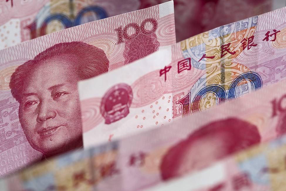 Venezuela bajo el signo del yuan