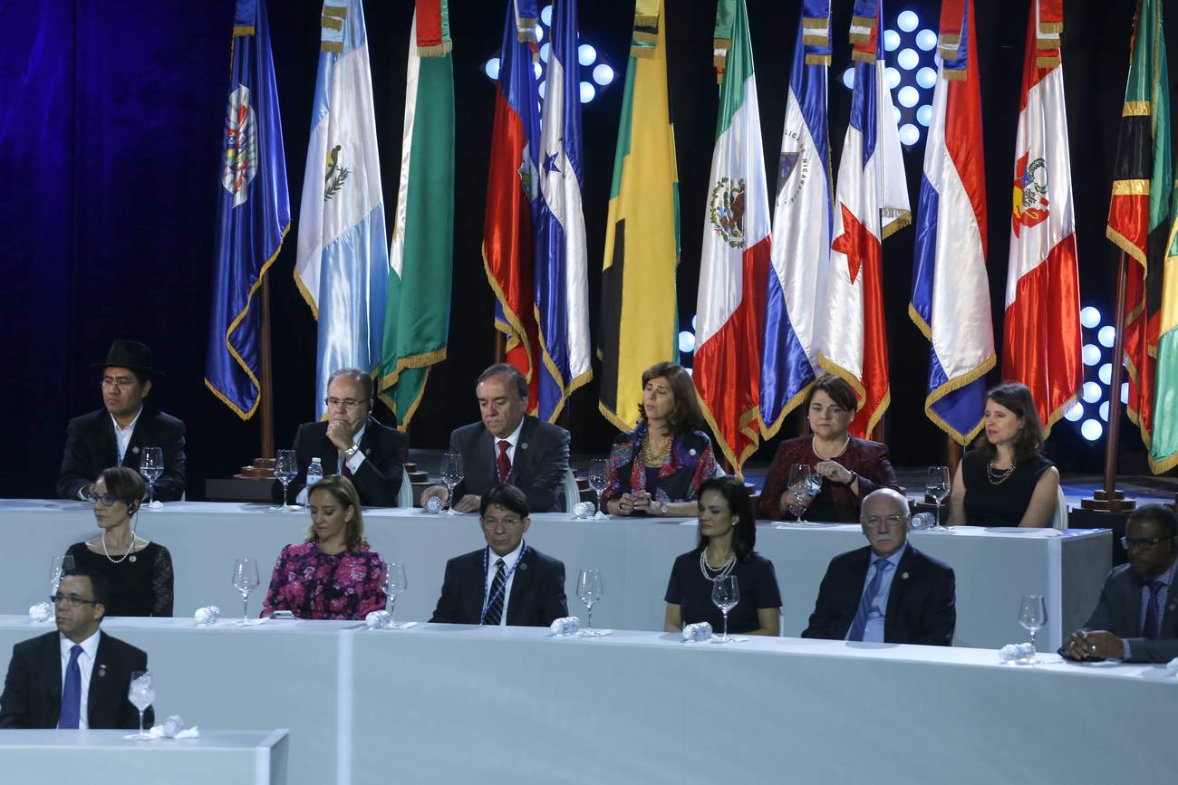 El nuevo rol de la OEA: ¿el regreso del «americanismo»?