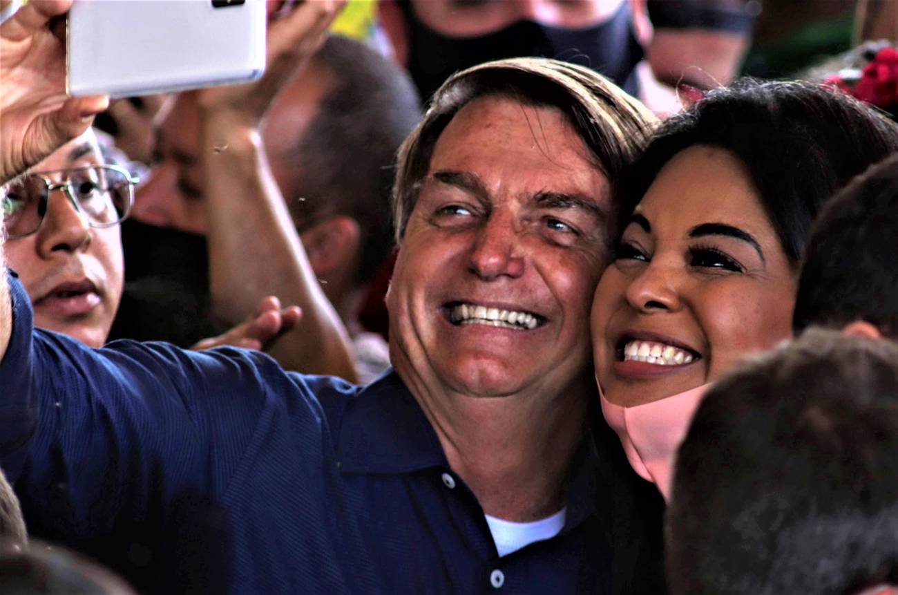 ¿Por qué repunta Bolsonaro?