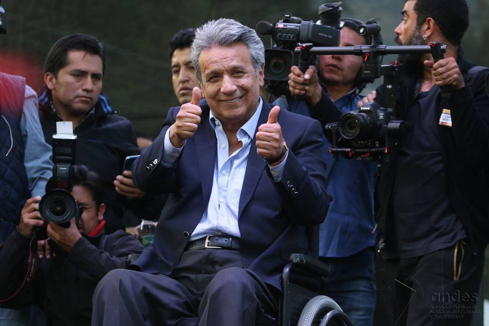 Ecuador: recta final hacia la Presidencia