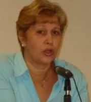 Alina Bárbara López Hernández