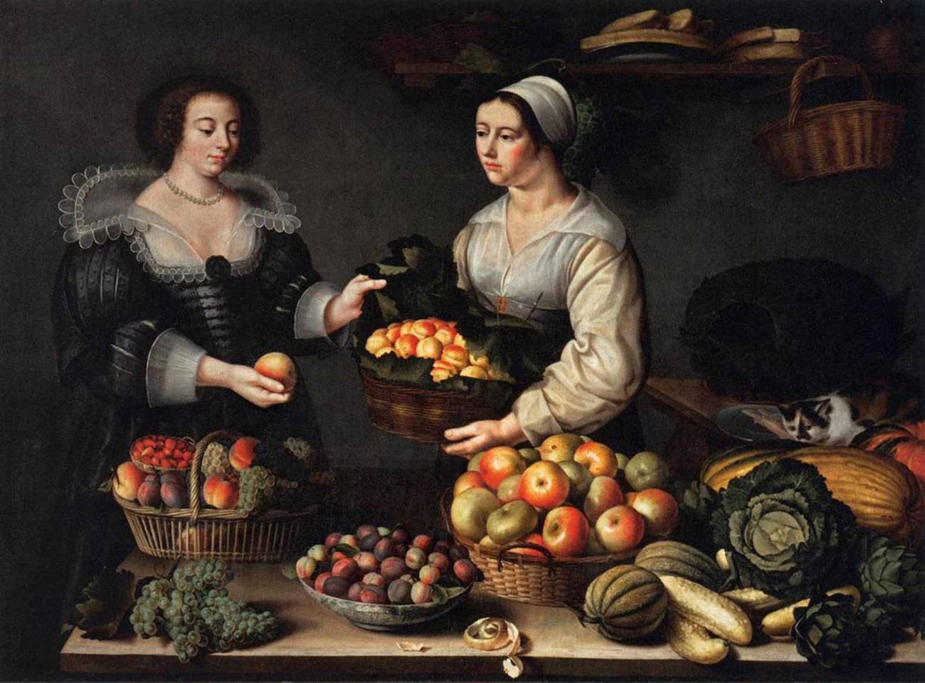 Gastronomía e imperio  La expansión mundial de la cocina católica de los imperios ibéricos, 1450-1650