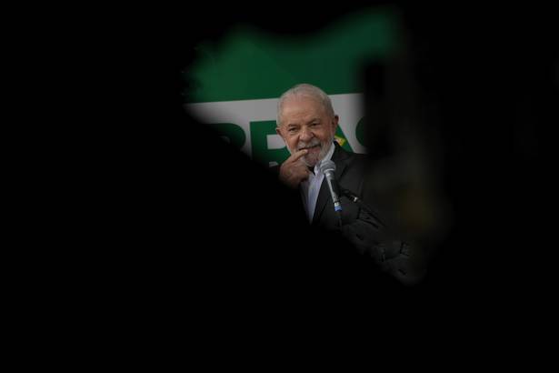 <p>La vuelta de Lula y la política exterior brasileña</p>